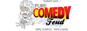 Pure Comedy Feud