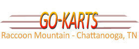 Raccoon Mountain Caverns Go-Karts