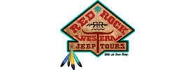 Red Rock Canyons, Dry Creek Basin & Van Derin Cabin Guided Jeep Tour