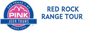 Red Rock Range Tour