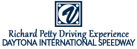 Richard Petty Driving Experience at Daytona