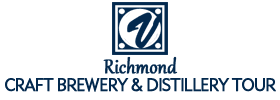 Richmond Craft Brewery and Distillery Tour