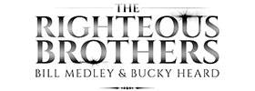 Righteous Brothers With Bill Medley And Bucky Heard
