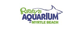 Ripley's Aquarium Myrtle Beach SC