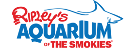 Ripleys Aquarium of the Smokies In Gatlinburg, TN