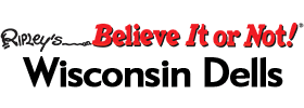 Ripleys Believe It or Not Wisconsin Dells 2019 Schedule