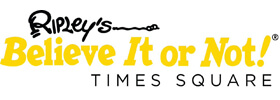 Ripley's Believe it or Not In Times Square, New York Schedule