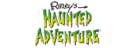 Ripley's Haunted Adventure