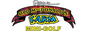 Ripley's Old MacDonald Mini Golf