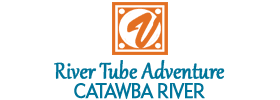 River Tube Adventure on the Catawba River
