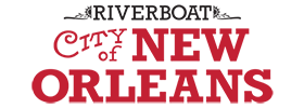 Riverboat City of New Orleans