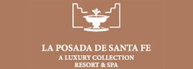 Rock Resort La Posada de Santa Fe Resort and Spa