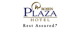 Rosen Plaza