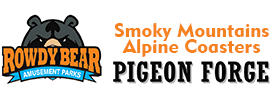 Rowdy Bear Smoky Mountains Alpine Coasters  Schedule