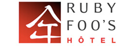 Ruby Foo's Hotel