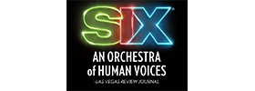 SIX Branson