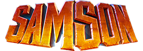 Samson at Sight & Sound Theatres® Branson