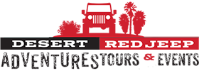 San Andreas Fault Jeep Eco-Tour