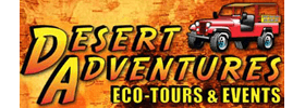 San Andreas Fault Small-Group Jeep Tour from Palm Springs