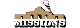 San Antonio Missions Baseball Game