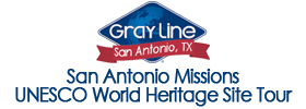 San Antonio Missions UNESCO World Heritage Site Tour 2022 Schedule