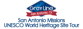San Antonio Missions UNESCO World Heritage Site Tour