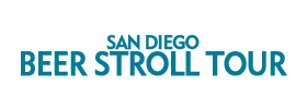 San Diego Beer Stroll Tour 2019 Schedule