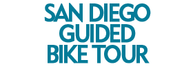 San Diego Guided Bike Tour 2019 Schedule