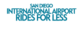 San Diego International Airport Rides for Less 2019 Schedule