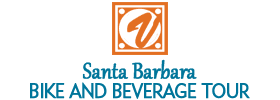 Santa Barbara Bike and Beverage Tour 2018 Schedule