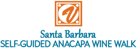 Santa Barbara Self-Guided Anacapa Wine Walk 2018 Schedule