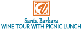 Santa Barbara Wine Tour with Picnic Lunch 2018 Schedule