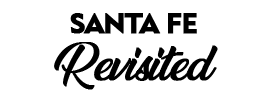 Santa Fe Revisited Walking Tour 2022 Schedule