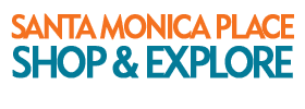 Santa Monica Place Shop and Explore