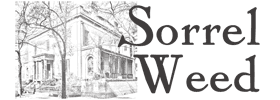 Sorrel-Weed House Historic Tour