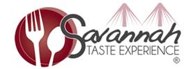 Savannah Taste Experience 2019 Schedule