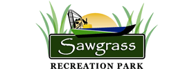Sawgrass Recreation Park Everglades Airboat Tour