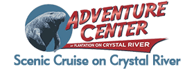 Scenic Cruise on Crystal River  2022 Schedule