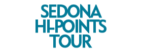 Sedona Hi-Points Tour
