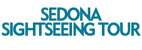 Sedona Sightseeing Tour