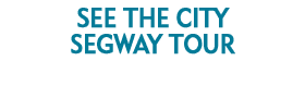 See the City Segway Tour