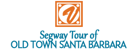 Segway Tour of Old Town Santa Barbara