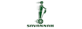 Segway of Savannah 2022 Schedule