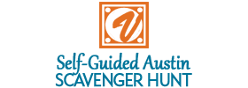 Self-Guided Austin Scavenger Hunt 2018 Schedule