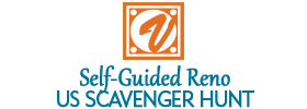 Self-Guided Reno United States Scavenger Hunt