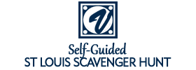 Self-Guided St Louis Scavenger Hunt