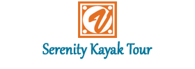 Serenity Kayak Tour 2018 Schedule