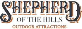 Shepherd Of The Hills Outdoor Attractions