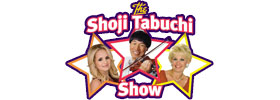 Shoji Tabuchi Show
