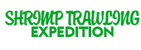 Shrimp Trawling Expedition 2022 Schedule